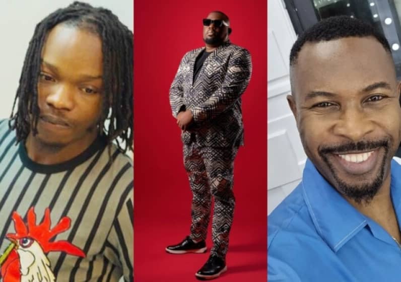 “He was a victim in 2019” – Soso Soberekon shares video of Naira Marley’s boys mercilessly ‘dealing with’ Ruggedman