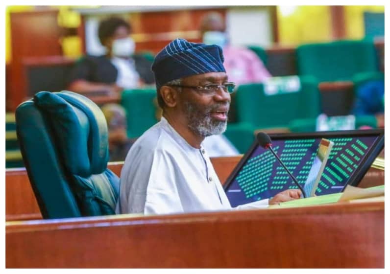  Femi Gbajabiamila Biography, Controversies and Corruption Allegations, Political Career, Awards, Chief of Staff