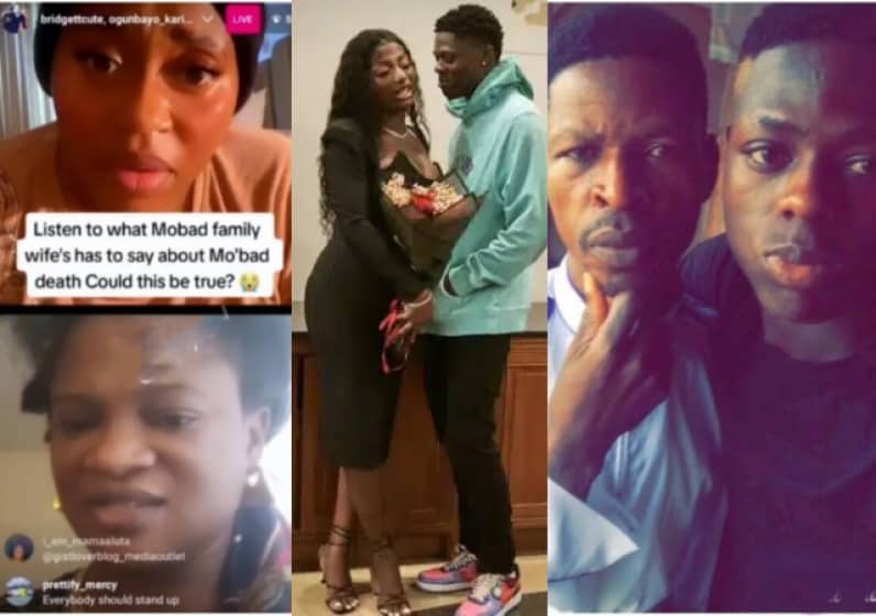 How late Mohbad met wife wumi at Naira Marley’s Marlian Music label – Dad