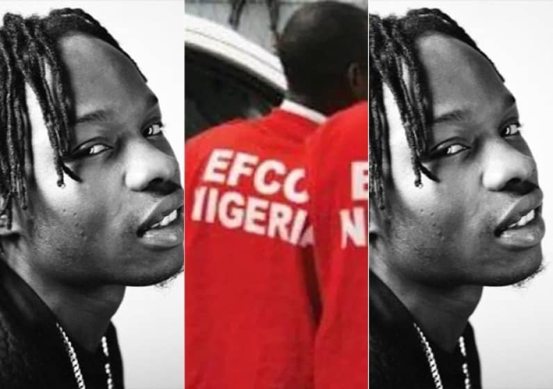  JUST-IN: Naira Marley to Face Court on October 30 Over Credit Card Fraud Allegation