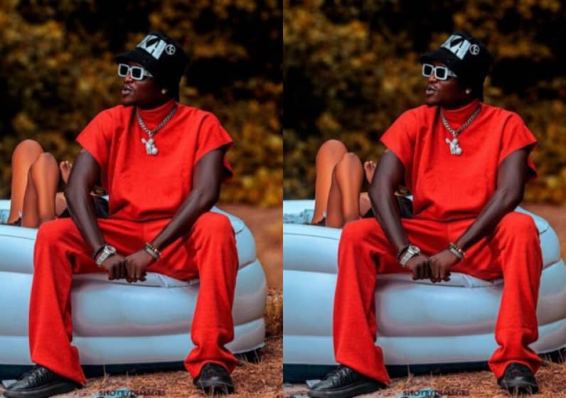  “If artistes leave my label, I’ll retrieve cars I gifted them” – Portable explains