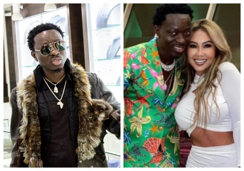  Michael Blackson Biography Age, Spouse, Career, and Wealth