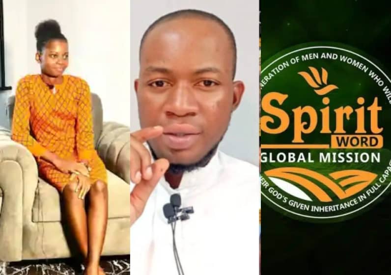 “She Sent N700k to Her Family”: Insider Narrates How Chef Dammy Fell Out With Her Church Pastor