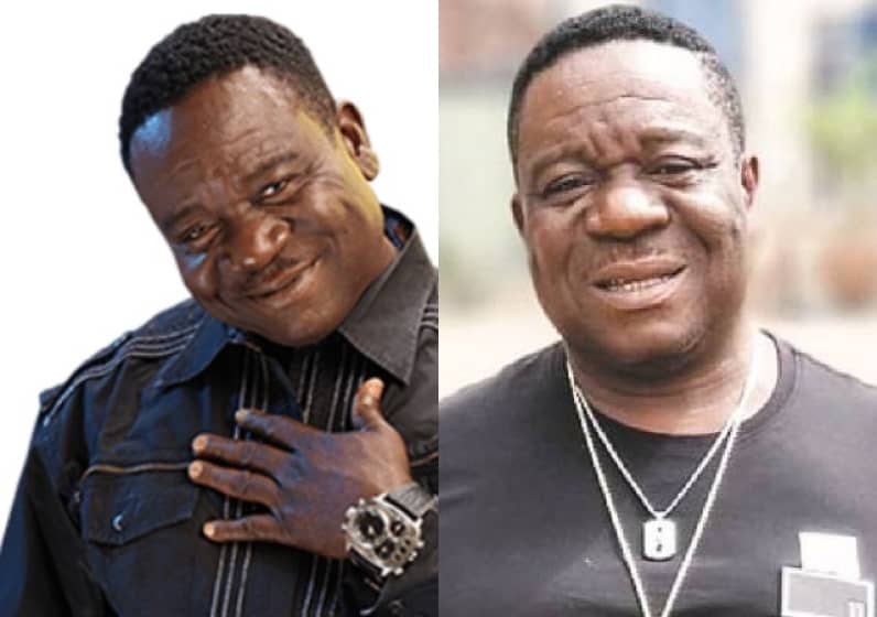 Mr. Ibu Health Critical, Advised to Cut Off His Two Toes – Former Manager Reveals