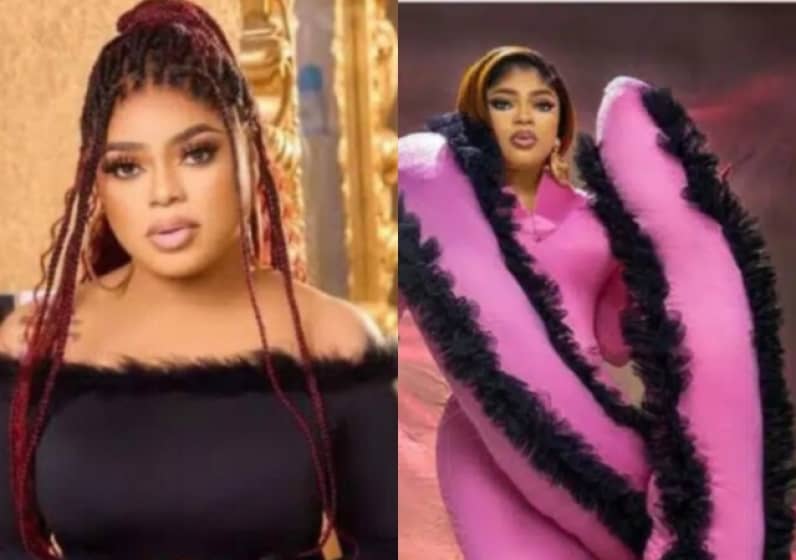 “I’m Extremely Wealthy, I’ve Gone Under the Knife 3 Times” Bobrisky Reveals Why He’s Different from Jayboogie