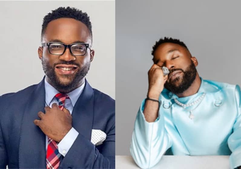”Marriage is beautiful, we have to ignore bad marriages’ – Singer Iyanya preaches