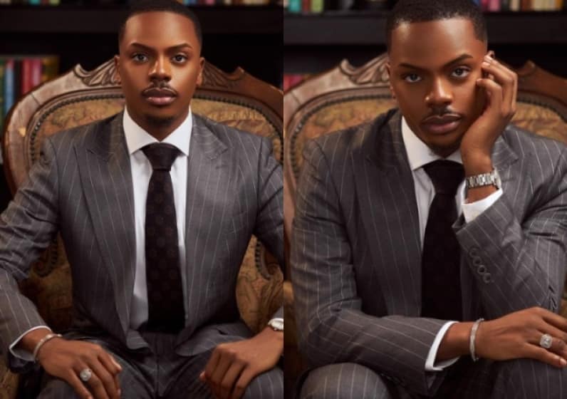  “I’m Not a Lover Boy, I Don’t Do Love” – Influencer Enioluwa Throws More Light on His Relationship Status