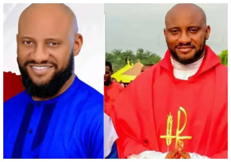 “Expect More Powerful Ones” – Apostle Yul brags as he Performs First Miracle After First Online Sermon