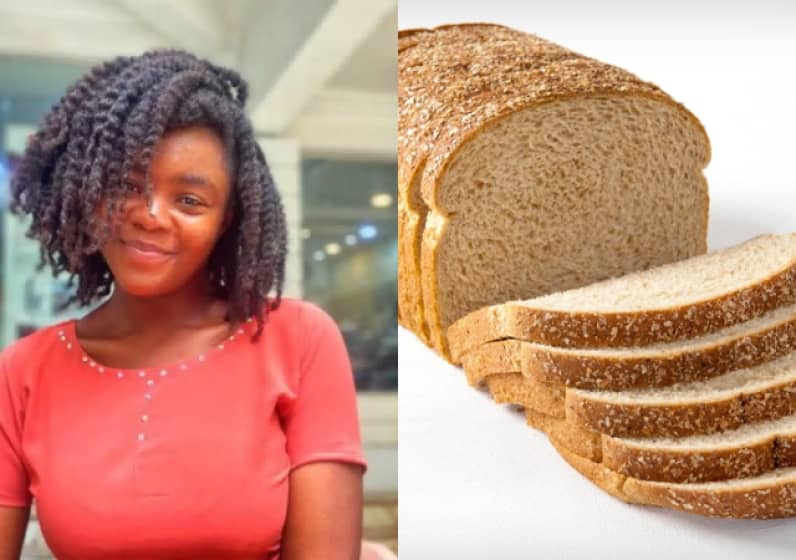 “He refused to help me buy bread” – Lady reveals strange reason for not dating suitor