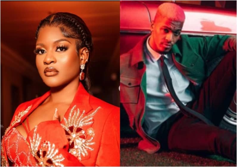 Groovy Counters Phyna’s Claim, Reveals Why Their Relationship Didn’t Last