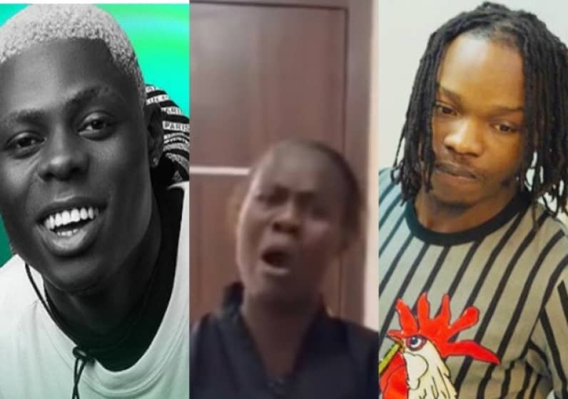 I’m Alive – Mohbad’s Biological Mother Spill It All, Tearfully Shares Singer’s Ordeal with Naira Marley, Sam Larry and Others