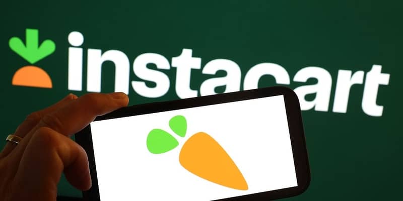 IPO Report: Instacart reportedly seeking valuation of less than $10 billion in its IPO