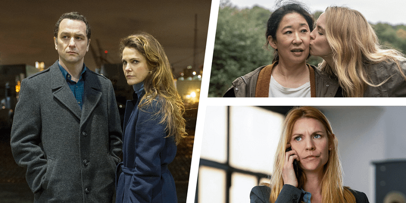 Check Out These 11 Shows Like Special Ops: Lioness
