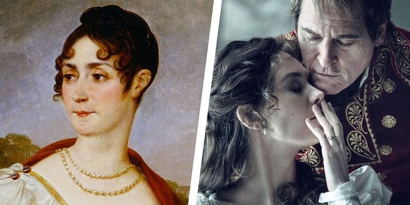 Here’s What Really Happened to Napoleon’s Wife, Josephine