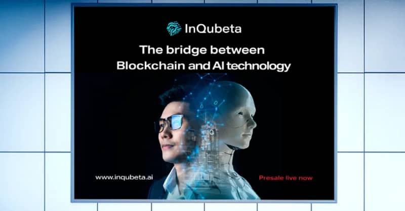 InQubeta (QUBE) Presale Gains Traction as Solana (SOL) and Avalanche (AVAX) Struggle in Recent Market Correction
