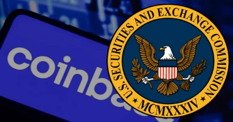 CDC Takes On SEC in Coinbase Case, Files Amicus Brief 