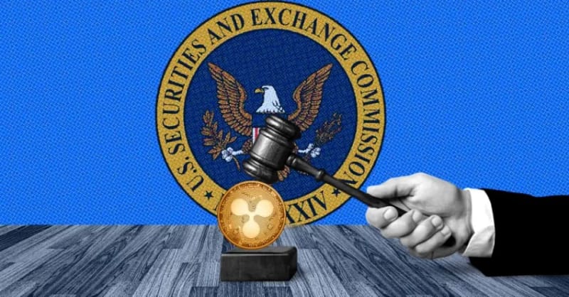 Ripple’s Chief Legal Officer Highlights SEC’s Disgorgement Limits in Govil Decision