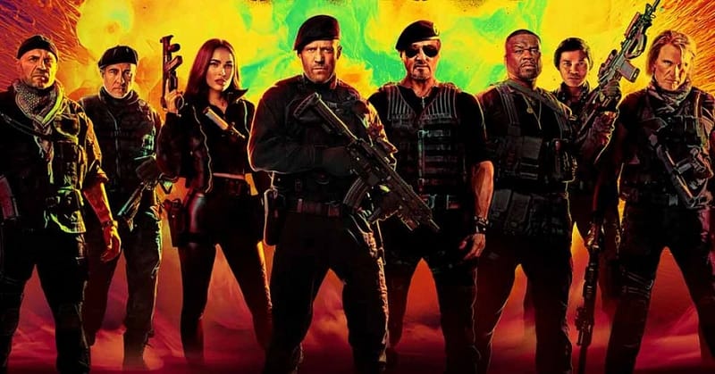 Does The Expendables 4 Have a Post-Credits Scene?