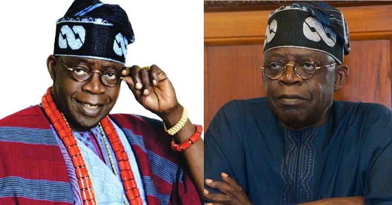 Nigerians are not lazy and we have no reason to be poor – President Bola Tinubu