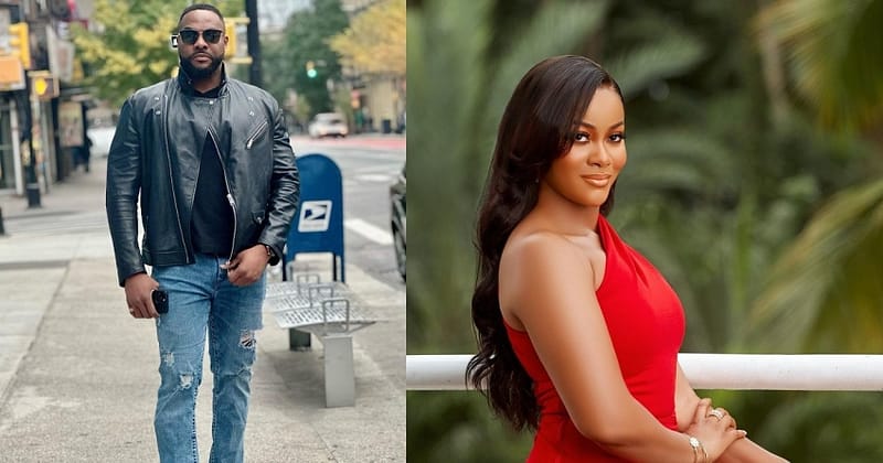 “They form a bond that can not be broken” – Actor Bolanle Ninalowo shares cryptic video, sparking dating rumors with actress Damilola Adegbite
