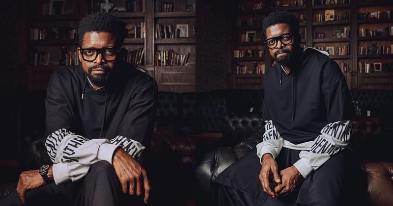 “I’m the reason the $ is now N1,700 and counting” – Basketmouth