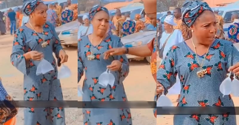 “haaa….this was us back in the 90s” – Netizens React As Iced Water Makes a Comeback Due To The Hike In Sachet Water Prices (VIDEO)