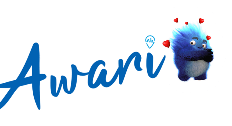 Introducing The Awari App: The Easiest Way to Discover Your City!