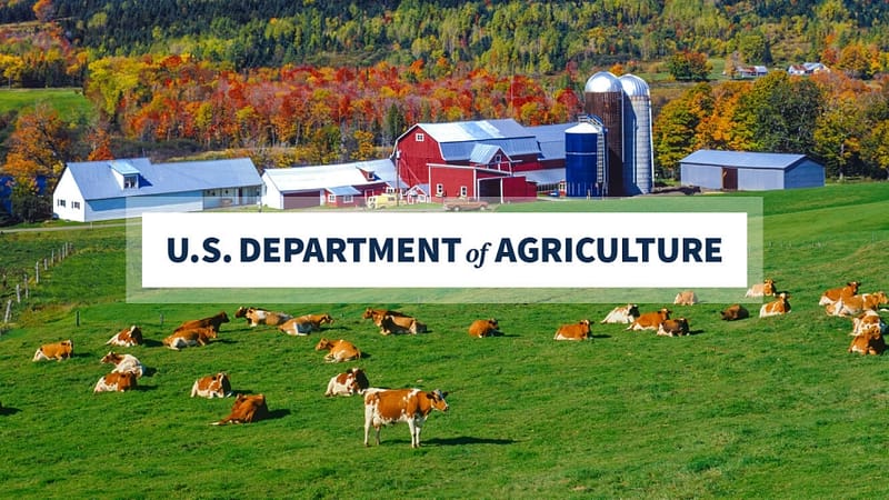 USDA Celebrates First Year of Partnerships for Climate-Smart Commodities Market Opportunity