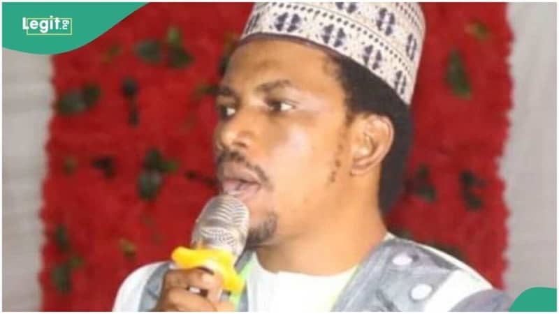 BREAKING: Abbo accuses Akpabio of being his sack by Appeal Court, lists target