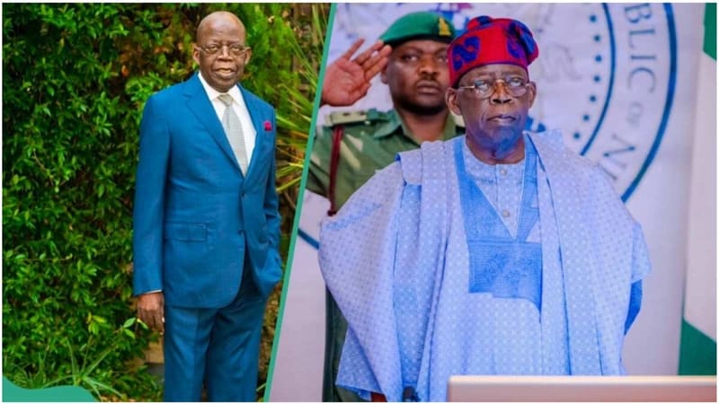 Did Qatar rejected Tinubu’s plan to visit? Facts you should know emerges