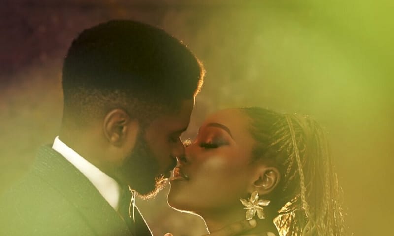 Take a Dive into The Love Zone With all The Amazing Features From #BellaNaijaWeddings Weekly!