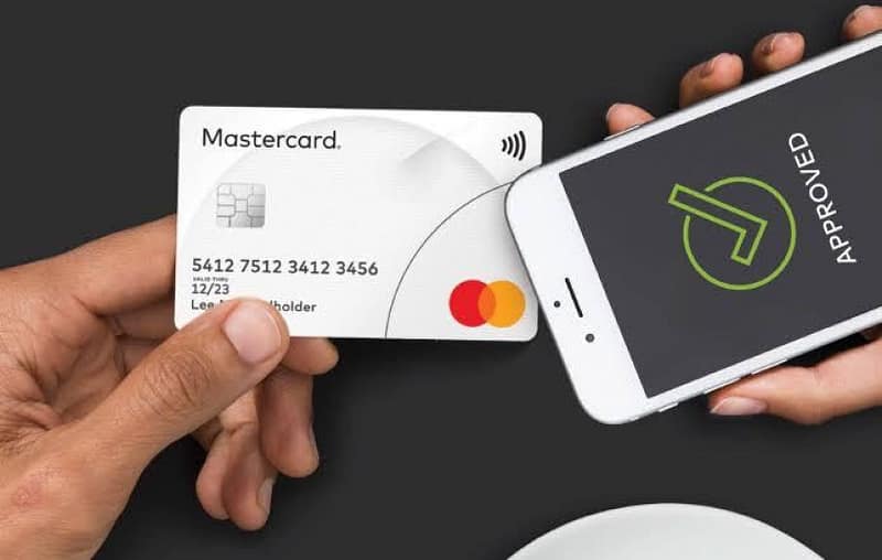 Here’s Your Quick Guide to Effortless Payments in Nigeria With Mastercard’s Contactless!