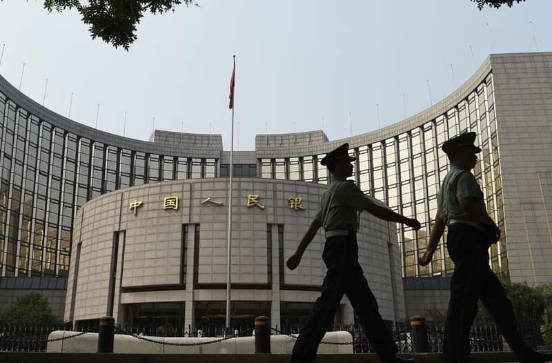 China stocks jump again on plan for $139 billion cut to bank reserves