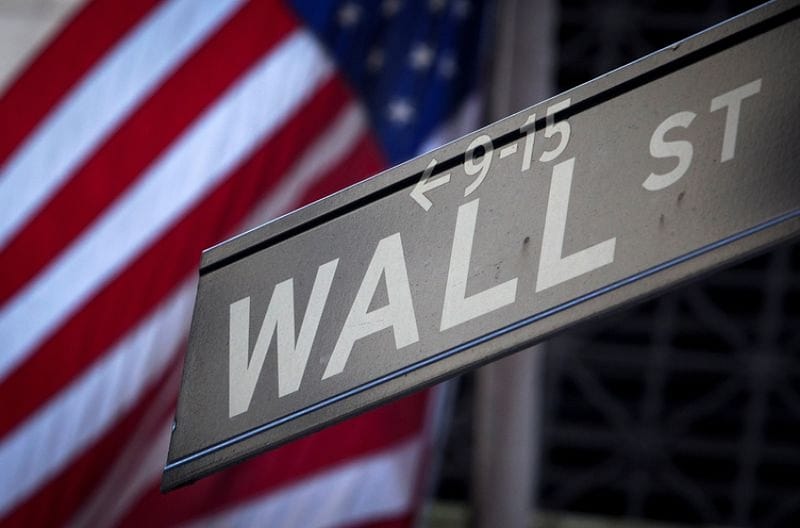 Investors seek shelter as U.S. stocks grow more turbulent