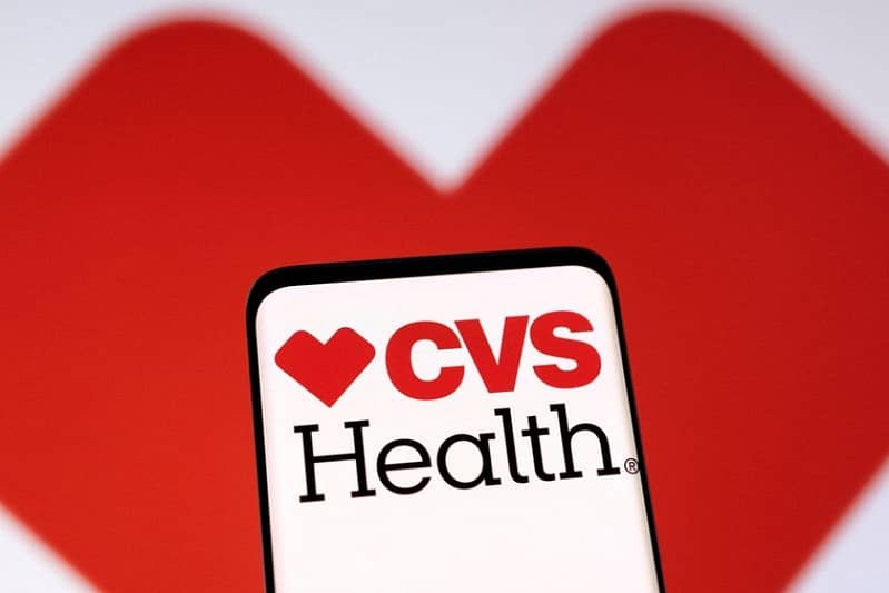 CVS Health beats quarterly profit estimates on PBM unit strength