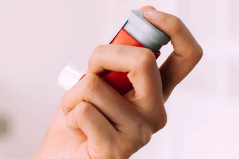 The Surprising Way to Fight Asthma Symptoms