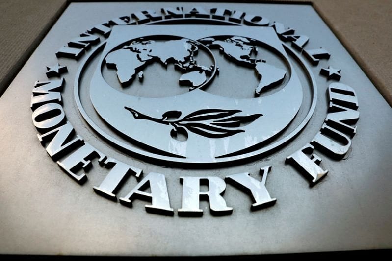 Exclusive-IMF to urge China to shift growth model towards consumption, Georgieva says
