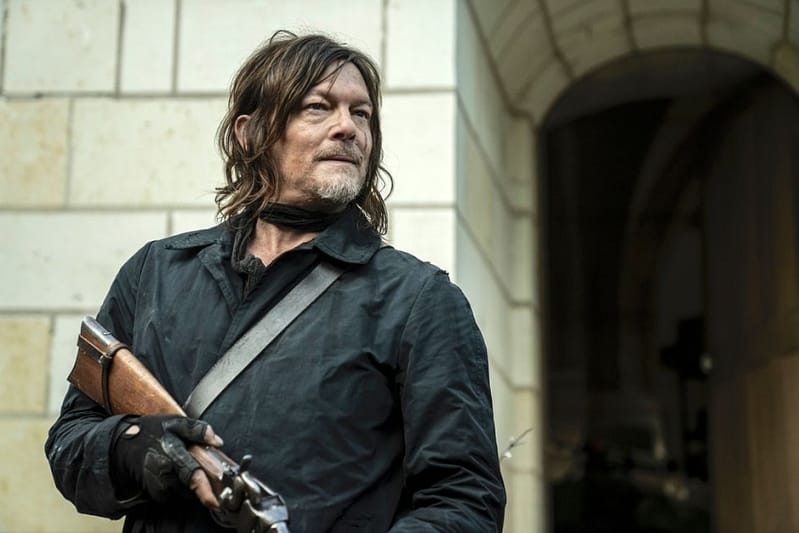 A Complete Guide to Every Walking Dead Spinoff