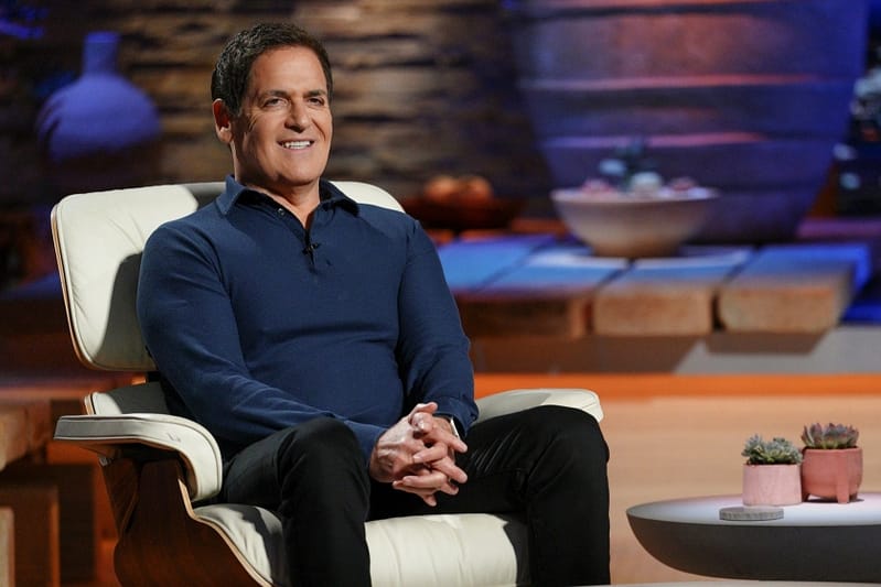 ‘You’re Not Old Until You Act Old’: Mark Cuban’s Advice on How to Stay Entrepreneurial Even When Considering Retiring