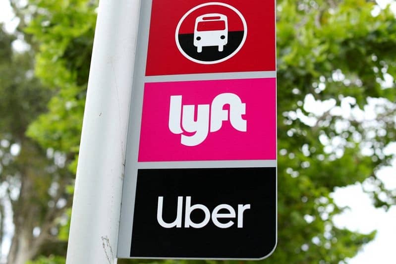 Lyft’s gains from price cuts not enough to dent Uber’s US lead