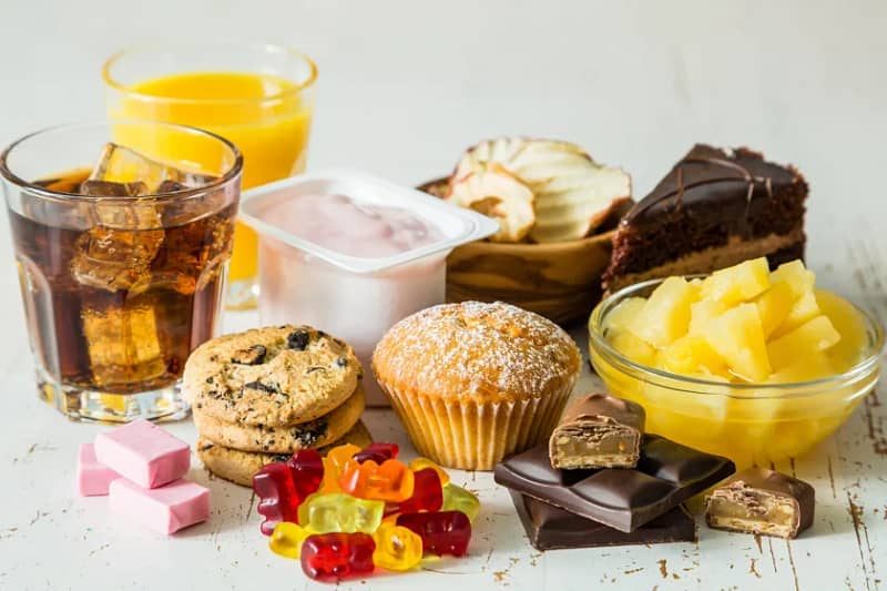 New Study Reveals Why Fats and Sugars Are Irresistible