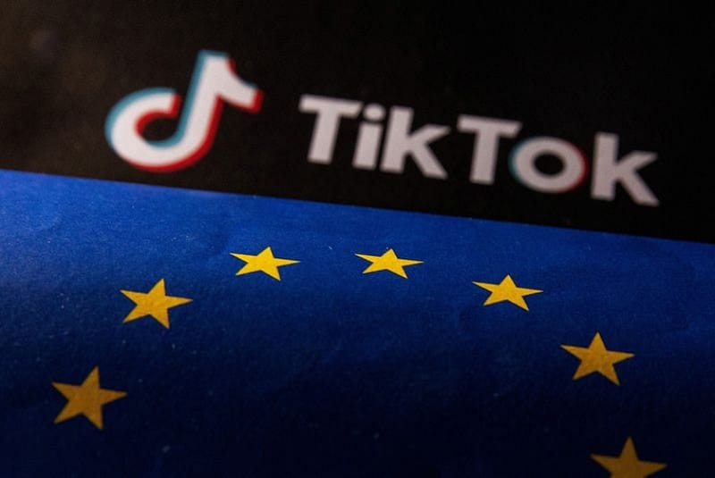 Exclusive-EU opens formal proceedings against TikTok under Digital Services Act