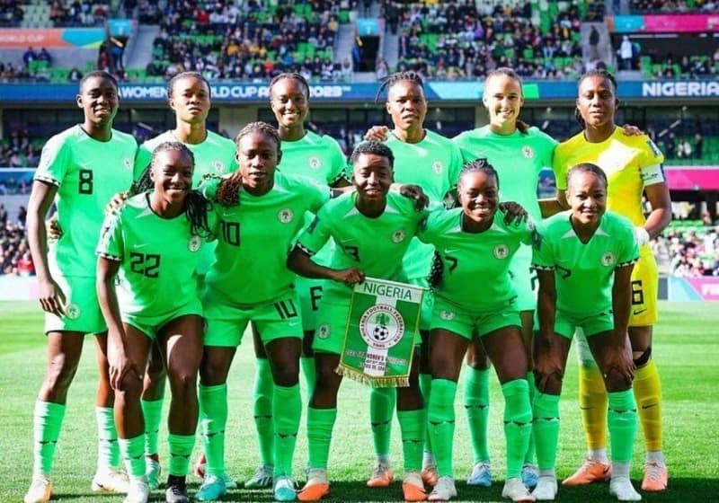 A Close Look at the 4 Teams Representing Africa at the FIFA Women’s World Cup 2023
