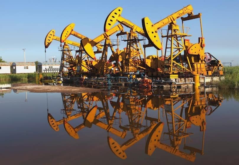  Brent to average $90 this year, implying higher Oil prices in the coming months – OCBC