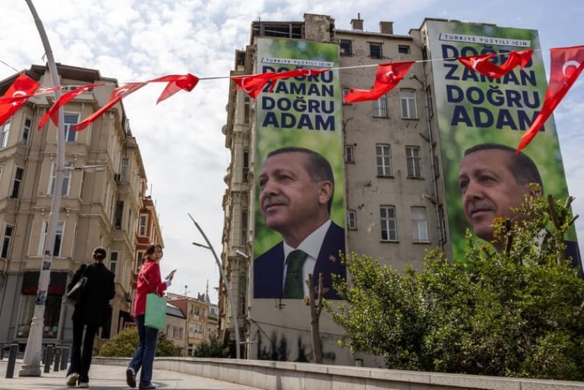  Explainer-Turkey election 2023: What’s at stake in the runoff?