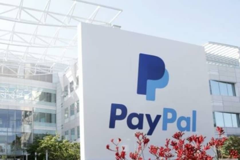 PayPal launches dollar-backed stablecoin