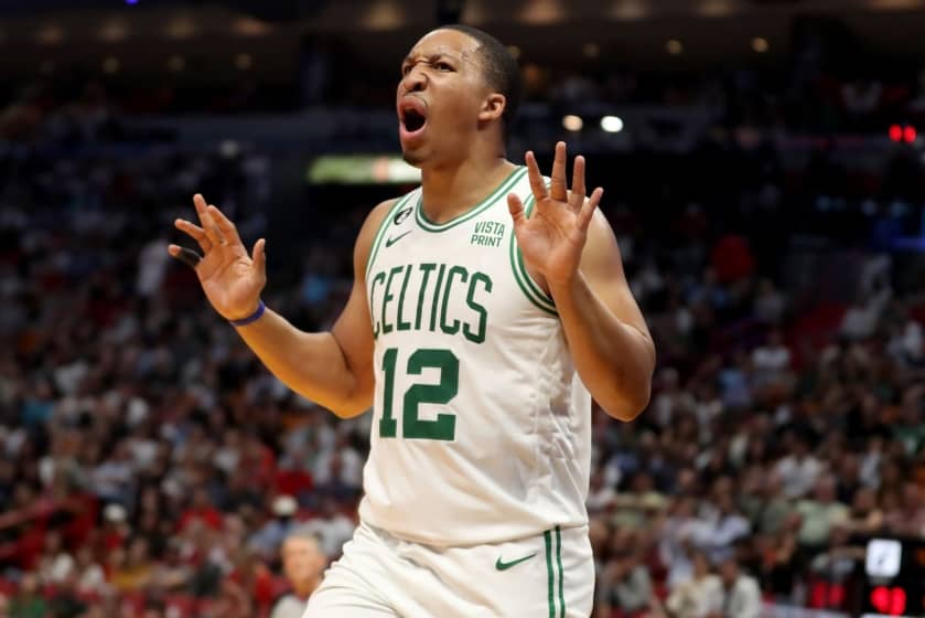  3 reasons that the Boston Celtics won Game 4 over the Miami Heat
