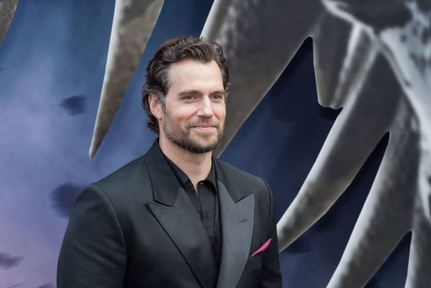  Here’s Why Henry Cavill Is Leaving The Witcher After Season 3