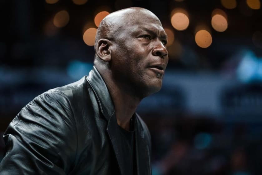  Michael Jordan Weighed In on His Son’s Relationship With Larsa Pippen