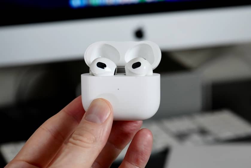 Get Apple’s vaunted AirPods for $99 just in time for summer